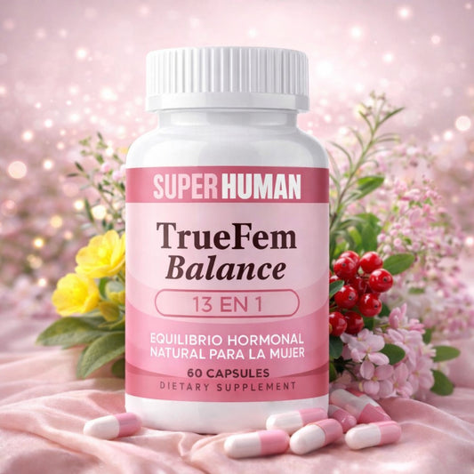 TrueFem Balance