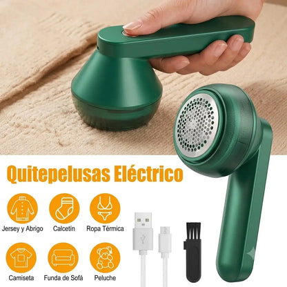 QUITA MOTAS ELÉCTRICO